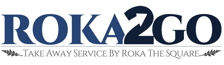 Roka2GO - Take Away Service